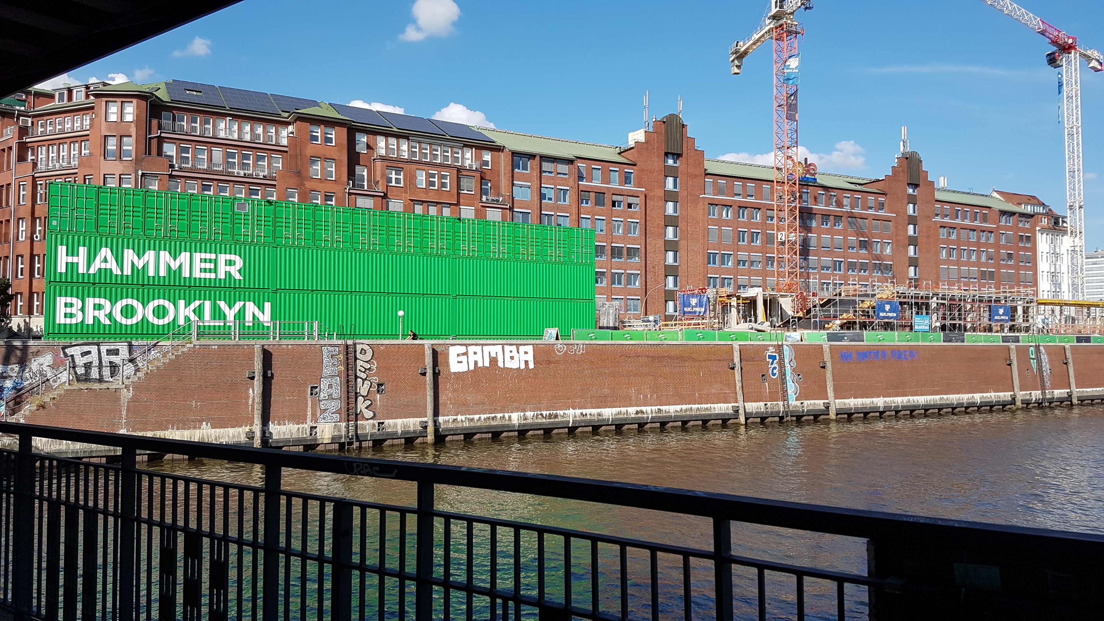 Hammerbrooklyn