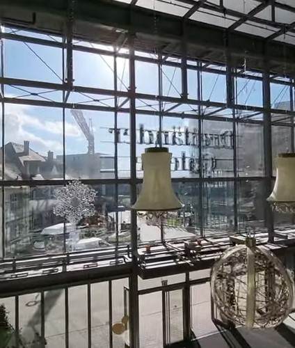 Weil am Rhein Dreiländergalerie Video Vorschaubild